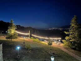 Antico Borgo Carceri