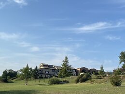 Antico Borgo Carceri