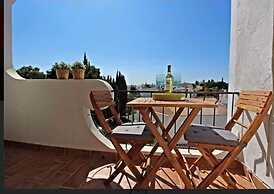 Beautiful 2-bedoom Apartment in Albufeira