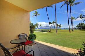 Kihei Surfside, #111 1 Bedroom Condo by RedAwning