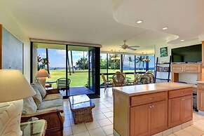 Kihei Surfside, #111 1 Bedroom Condo by RedAwning