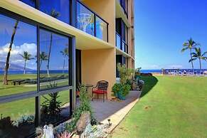 Kihei Surfside, #111 1 Bedroom Condo by RedAwning