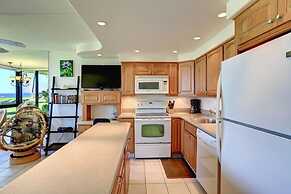 Kihei Surfside, #111 1 Bedroom Condo by RedAwning