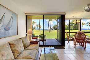 Kihei Surfside, #111 1 Bedroom Condo by RedAwning