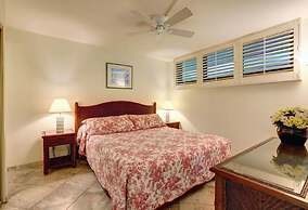 Kihei Surfside, #111 1 Bedroom Condo by RedAwning
