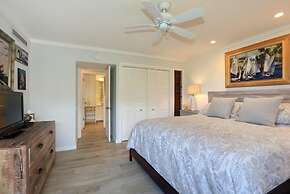 Wailea Elua, #1309 1 Bedroom Condo by RedAwning