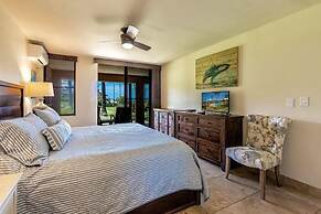 Wailea Ekahi, #33b 1 Bedroom Condo by Redawning