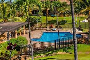 Wailea Ekahi, #33b 1 Bedroom Condo by RedAwning