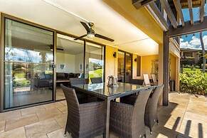 Wailea Ekahi, #33b 1 Bedroom Condo by RedAwning