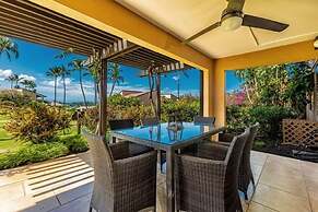 Wailea Ekahi, #33b 1 Bedroom Condo by RedAwning