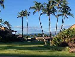 Wailea Ekahi, #33b 1 Bedroom Condo by RedAwning