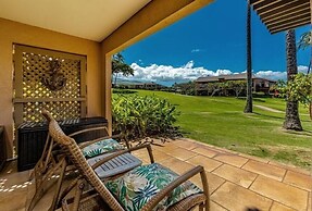 Wailea Ekahi, #33b 1 Bedroom Condo by RedAwning