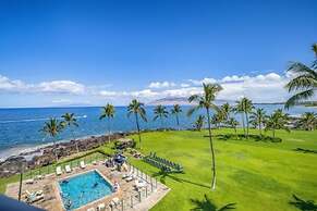 Kihei Surfside, #508 1 Bedroom Condo by RedAwning