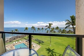 Kihei Surfside, #508 1 Bedroom Condo by RedAwning