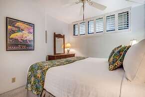 Kihei Surfside, #508 1 Bedroom Condo by RedAwning