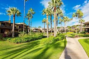 Wailea Elua, #0908 2 Bedroom Condo by Redawning