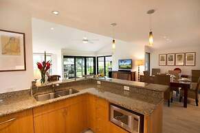 Wailea Elua, #0908 2 Bedroom Condo by RedAwning