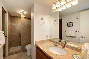 Kihei Beach, #203 1 Bedroom Condo by RedAwning
