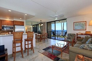 Kihei Beach, #203 1 Bedroom Condo by RedAwning