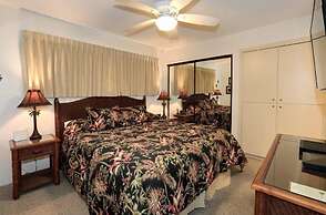 Kihei Beach, #203 1 Bedroom Condo by RedAwning