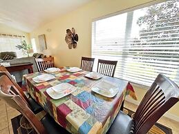 Buckingham Palm Villa 4 Bedroom Home by RedAwning