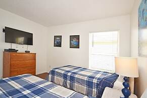 Buckingham Palm Villa 4 Bedroom Home by RedAwning