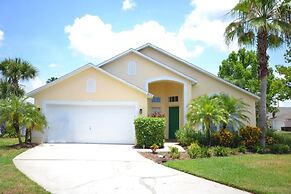 Buckingham Palm Villa 4 Bedroom Home by RedAwning