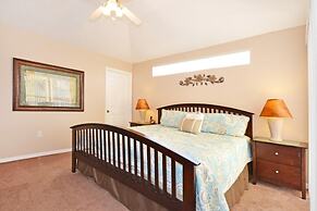 Buckingham Palm Villa 4 Bedroom Home by RedAwning