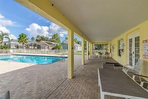 Buckingham Palm Villa 4 Bedroom Home by RedAwning