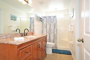 Buckingham Palm Villa 4 Bedroom Home by RedAwning