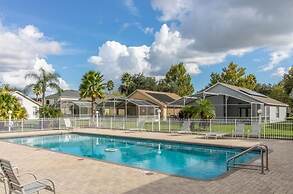 Buckingham Palm Villa 4 Bedroom Home by RedAwning