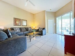 Cocoa Villa 4 Bedroom Home by RedAwning