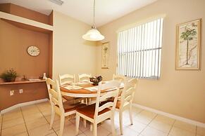 Cocoa Villa 4 Bedroom Home by RedAwning