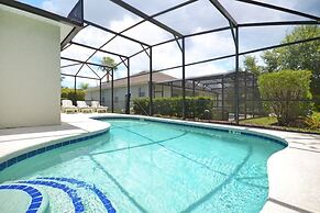 Cocoa Villa 4 Bedroom Home by RedAwning