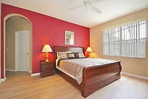 Cocoa Villa 4 Bedroom Home by RedAwning