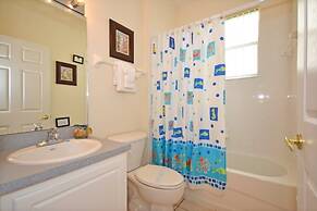 Cocoa Villa 4 Bedroom Home by RedAwning