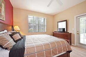 Cocoa Villa 4 Bedroom Home by RedAwning