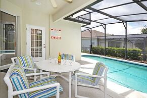 Cocoa Villa 4 Bedroom Home by RedAwning