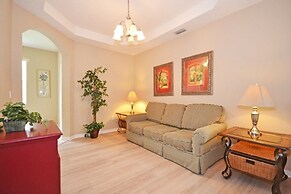 Cocoa Villa 4 Bedroom Home by RedAwning