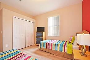 Cocoa Villa 4 Bedroom Home by RedAwning