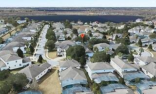 Cocoa Villa 4 Bedroom Home by RedAwning