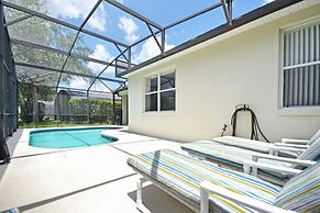 Cocoa Villa 4 Bedroom Home by RedAwning