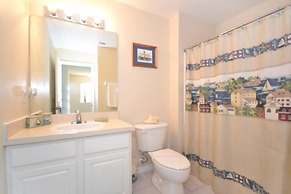 Isla Bonita 4 Bedroom Townhouse by RedAwning