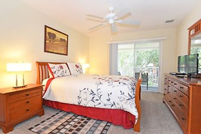 Isla Bonita 4 Bedroom Townhouse by RedAwning