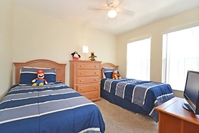 Isla Bonita 4 Bedroom Townhouse by RedAwning