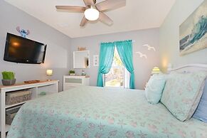 Mickey's Vero Paradise 3 Bedroom Townhouse by Redawning