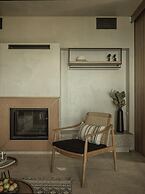 Hera Suite by Peliva Nature Suites