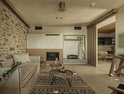Hera Suite by Peliva Nature Suites