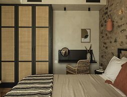 Hera Suite by Peliva Nature Suites