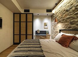 Hera Suite by Peliva Nature Suites